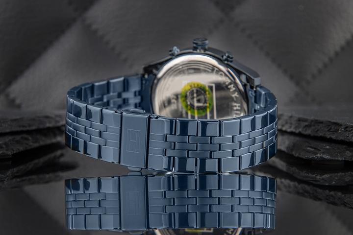 Image du produit Tommy Hilfiger Ashton (Montre analogique, 44 mm)