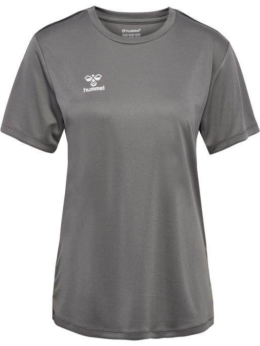 Immagine prodotto hummel maglietta hmlessential p/e donna (S)