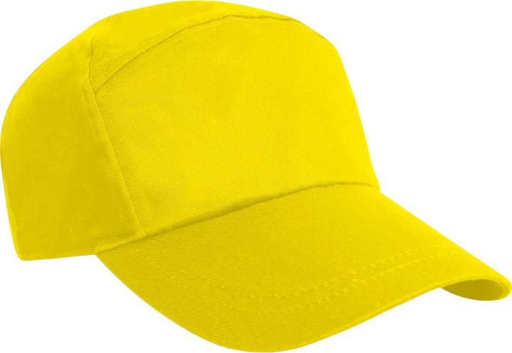 Result Advertising BaseballMütze (One Size)