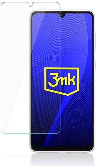 Produktbild 3MK FlexibleGlass Lite Display Folie (1 Stück, Samsung Galaxy A33 5G)