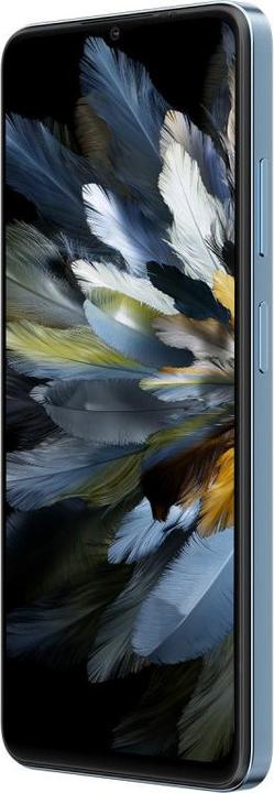 Immagine prodotto Blackview Wave 8 (Dual Sim - 6,56" - 128 GB, 4 GB RAM) Blu