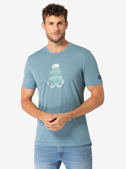 Actual product image Super Natural Gogeanie Tee (XL)