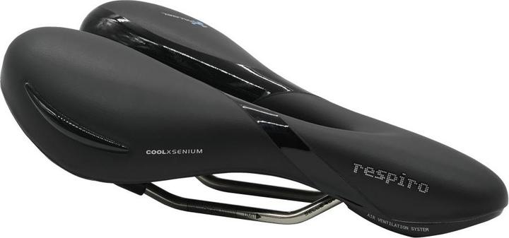 Image du produit Selle Royal Respiro soft