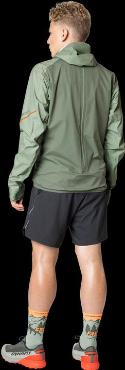 Produktbild Dynafit Alpine 3-Lagen Jacke (L)