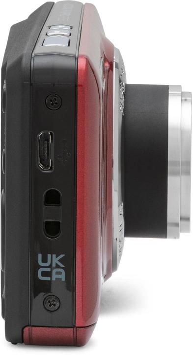 Actual product image Kodak Pixpro FZ55 (5.1 - 25.5 mm, 16 Mpx, 1/2,3'')