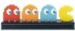 Actual product image Paladone Products Pac Man and Ghosts Icons Lights