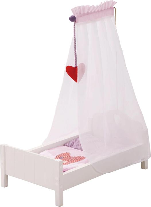 Image du produit Roba Lit de poupée sur pied