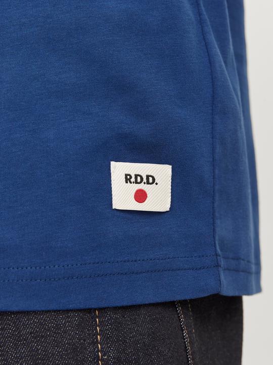 Immagine prodotto Jack & Jones RDD T-shirt monocolore a girocollo (L)