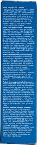 Produktbild Coola Suncare Classic Lotion Fragrance Free (Sonnencreme Gesicht, SPF 50, 50 ml, 50 g)