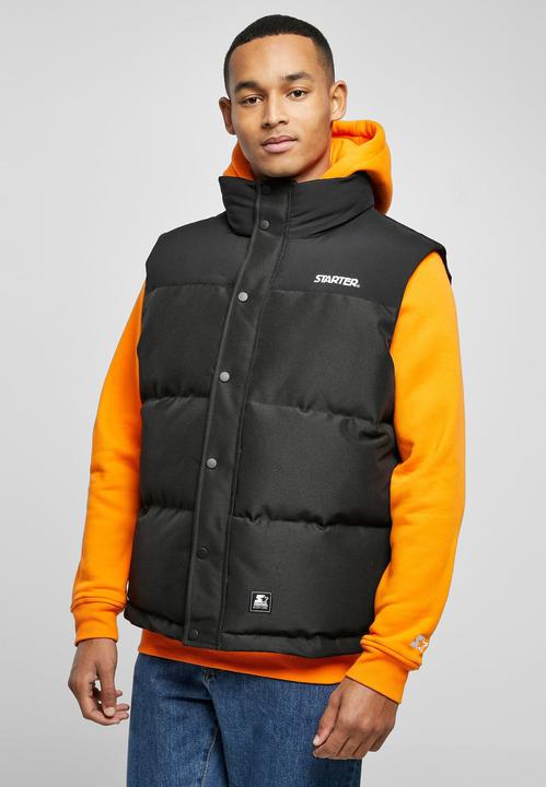 Image du produit Starter Gilet tampon - 119401 (S)
