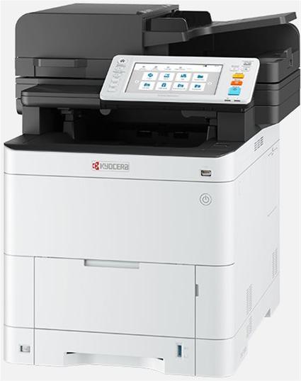 Image du produit Kyocera ECOSYS P6230cdn (Laser, Couleur)