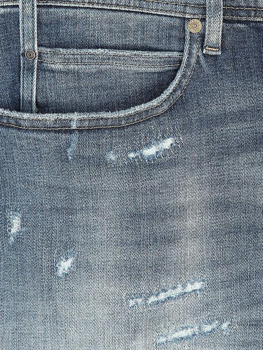 Actual product image Replay Jeansshorts (33)