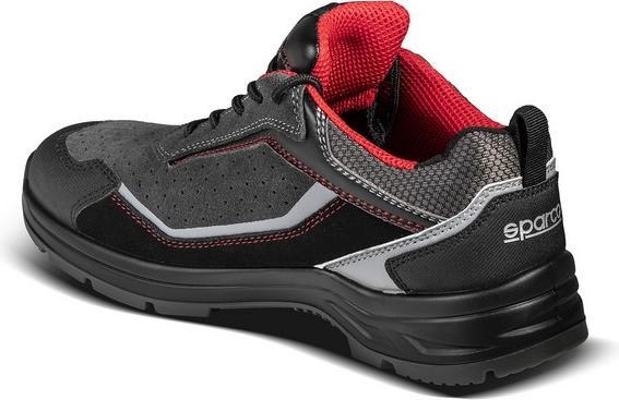 Produktbild Sparco Sicherheitsschuhe Indy (48)