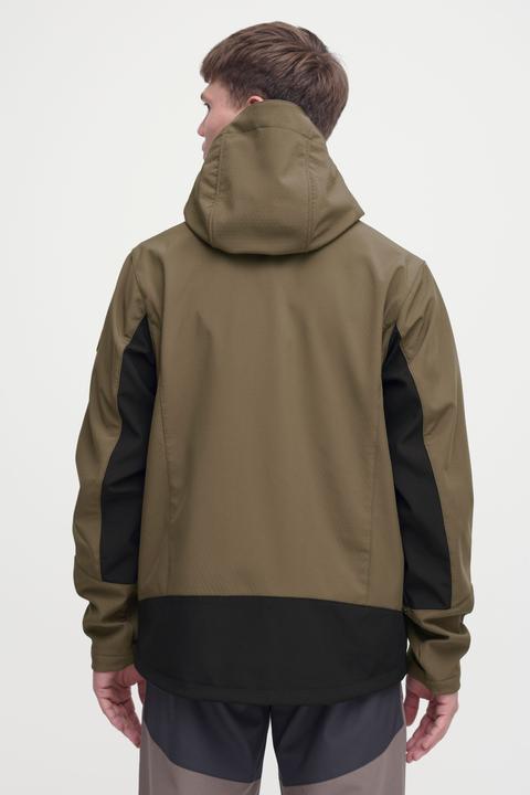 Immagine prodotto North Bend NBRyder M Giacca Softshell 201142MMM (L)