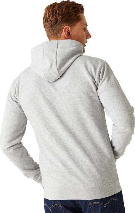 Immagine prodotto Regatta Shorebay II Felpa con Cappuccio e Zip Intera Uomo (XL)