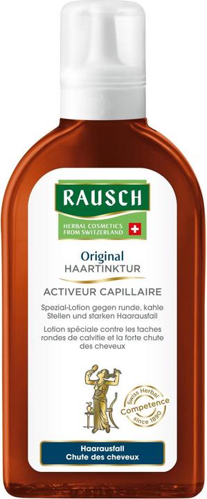 Image du produit Rausch Activeur capillaire (200 ml)