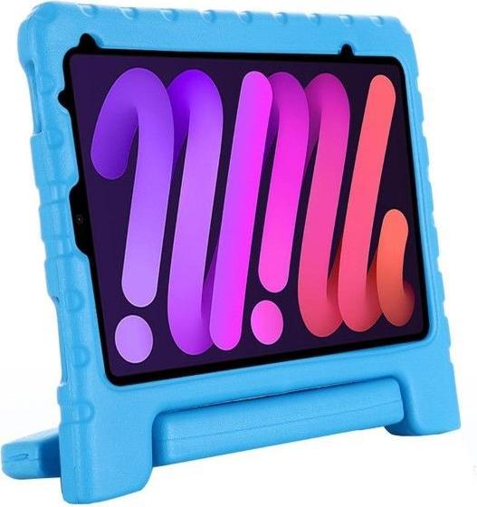 Actual product image MU Style Schockresistente EVA Schaum Hülle (iPad mini 2021 (6th Gen), iPad mini 2024 (7th gen))