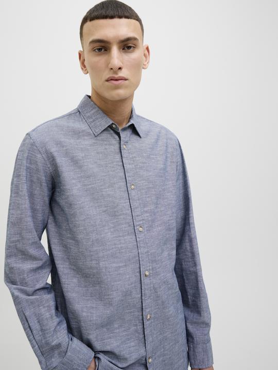 Immagine prodotto Jack & Jones Jjesummer Shirt Ls Sn (XS)