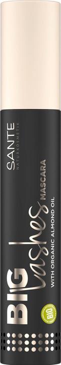 Image du produit Sante Mascara Big Lashes 01 Noir (Noir)