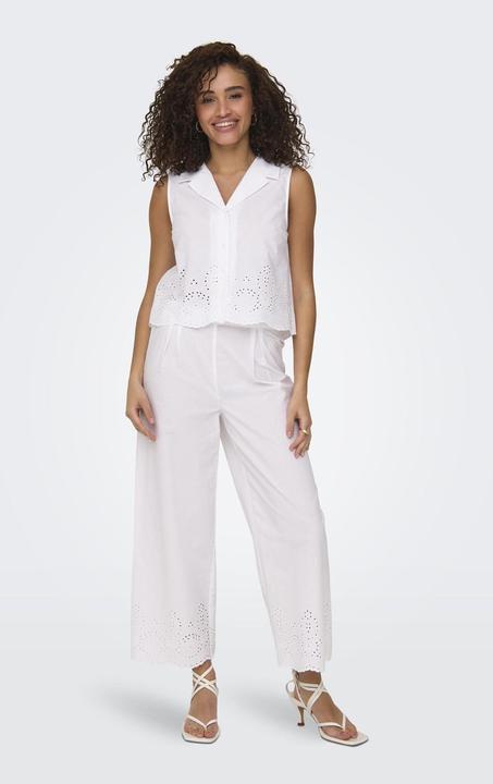 Actual product image Only ONLROXANNE Normal geschnitten Culotte Culotte (L)