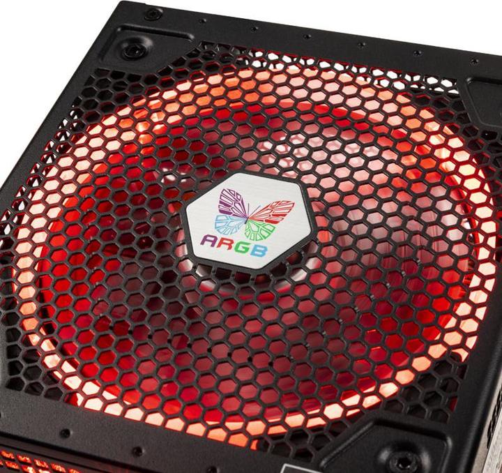 Produktbild Super Flower Leadex III ARGB 80 PLUS Gold Netzteil, modular - 850 Watt