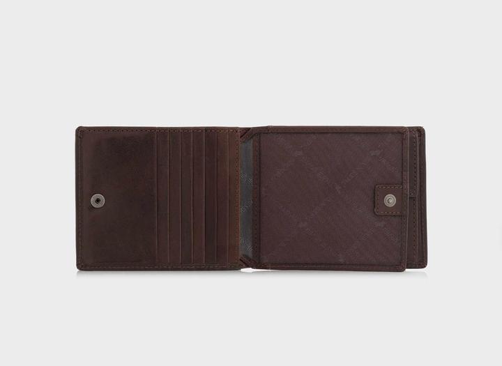 Actual product image Braun Büffel Arezzo Wallet 81438 Wallet