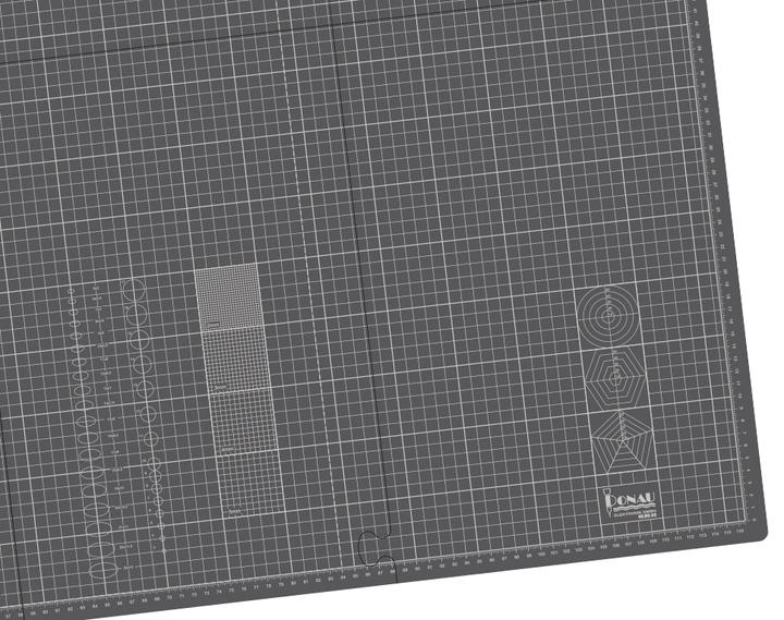 Produktbild Donau Schneidematte (1200 x 900 mm)