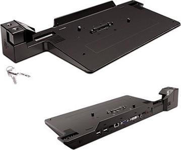 Produktbild Lenovo ThinkPad W700 Mini Dock 2.0 (Docking Port, 1 Ports)