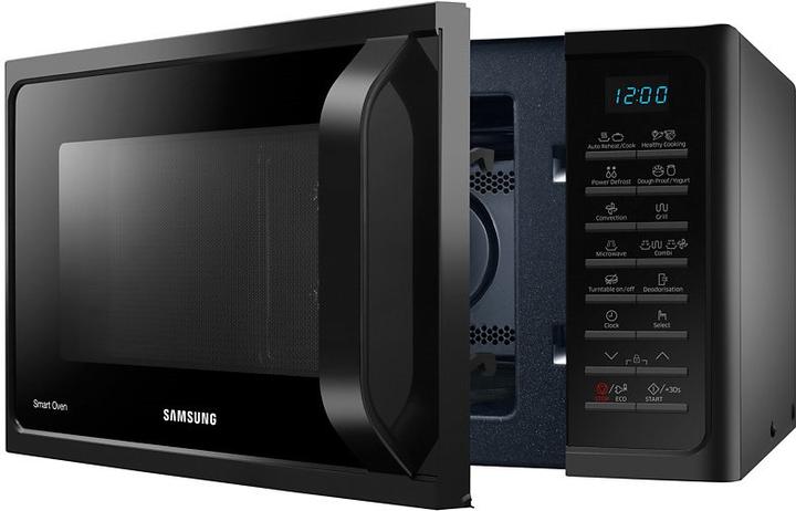 Produktbild Samsung Mc28h5015ak (28 l)