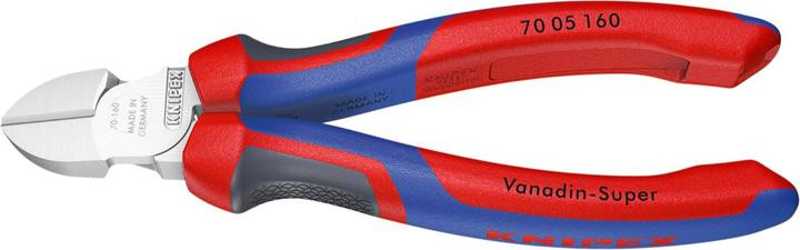 Produktbild Knipex Seitenschneider (125 mm)