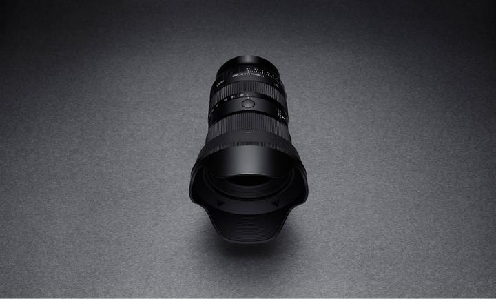 Produktbild Sigma 17-40mm F1,8 DC | Art (L-Mount) (Sigma SA, APS-C / DX)