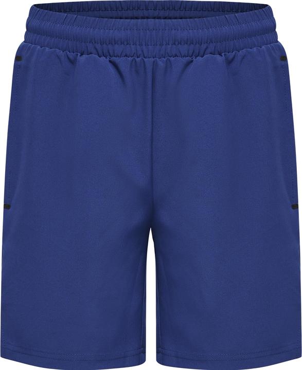 hummel Hmlmove Grid Woven Shorts Kids