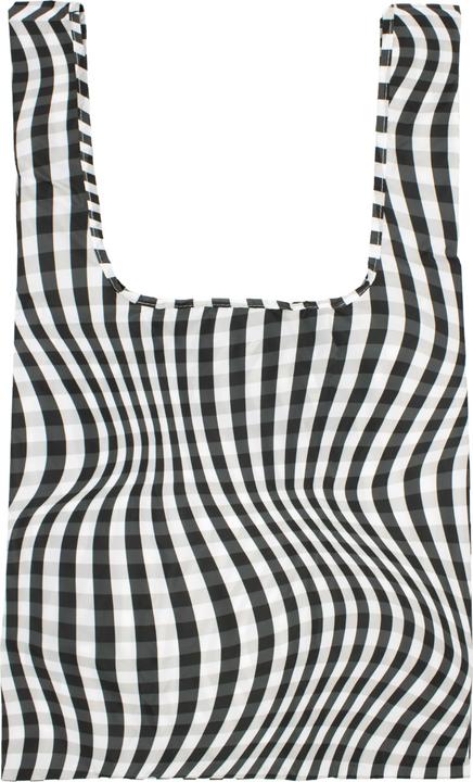 Actual product image Kind Bag Distorted