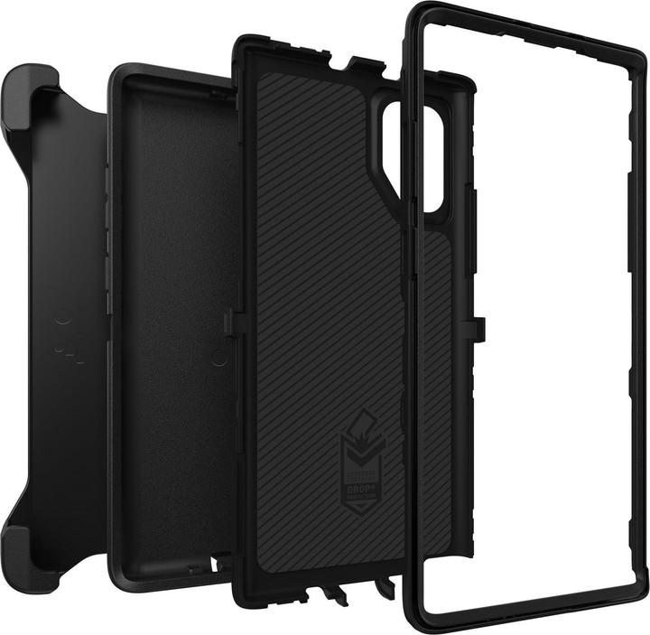 Actual product image OtterBox Defender