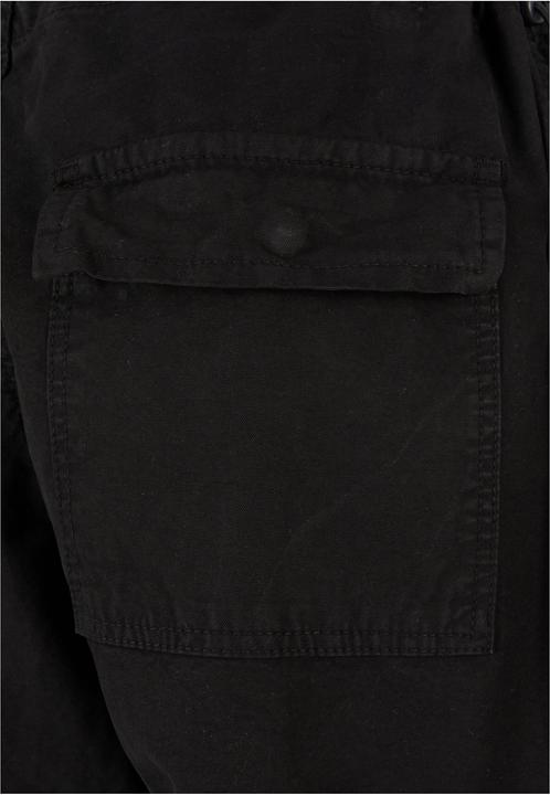 Produktbild Urban Classics Ladies Cotton Parachute Pants (5XL)