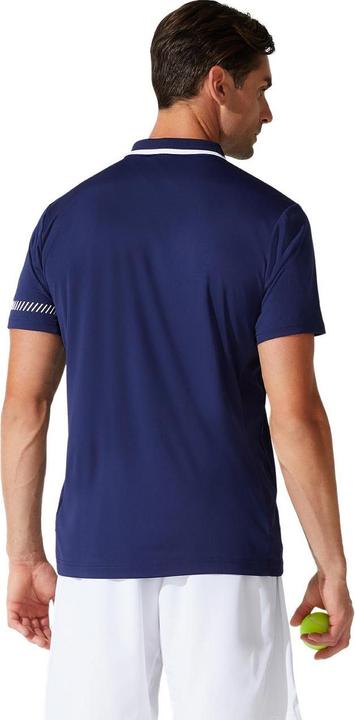 Immagine prodotto ASICS Performance Polo Court M peacoat uomo (S)