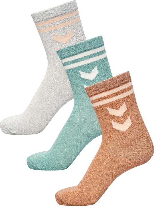 Image du produit hummel hmlALFIE SOCK 3-PACK (28 - 31)