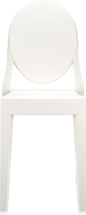 Actual product image Kartell Victoria Ghost