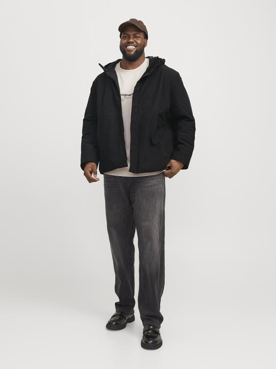 Immagine prodotto Jack & Jones Giacca softshell Plus Giacca softshell (3XL)