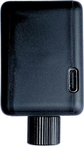 Productafbeelding Fix Manufacturing Eflator™ Mini Digitale Reifenpumpe