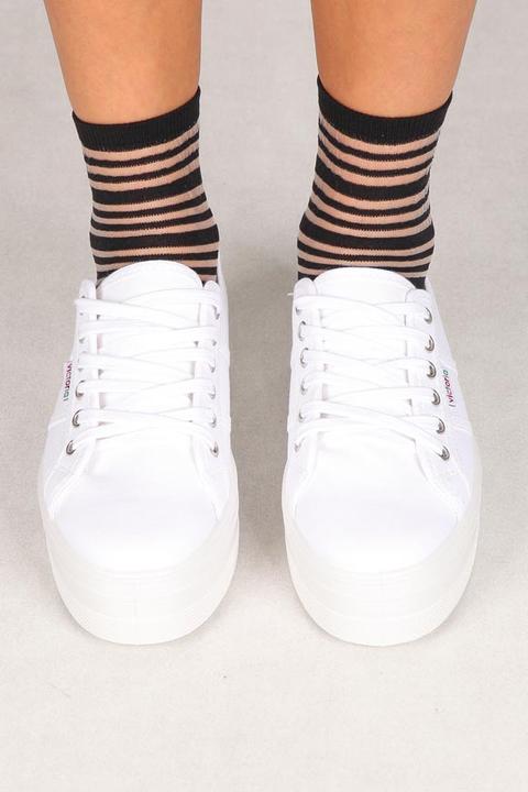 Produktbild Victoria Plateau Sneaker (37)