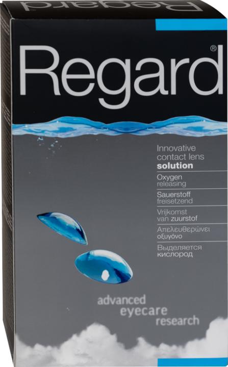 Produktbild Regard Contopharma (All in One Lösung, 710 ml)