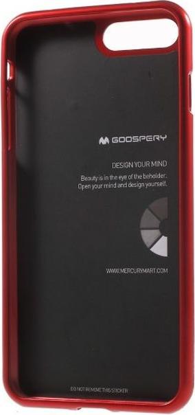 Produktbild Goospery i Jelly Metal Series (HTC Desire 12)