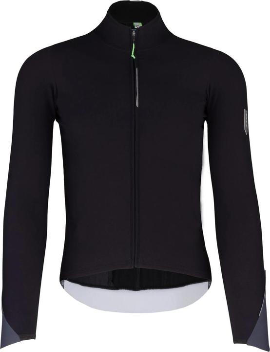 Image du produit Q 36.5 aillot anches longues woolf (M)