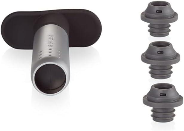 Actual product image Le Creuset Wa-137 (Wine pump, Wine stopper)