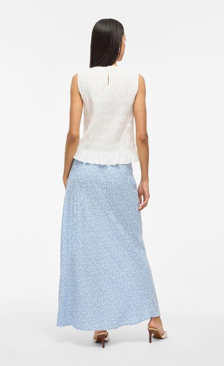 Actual product image Vila VIANNA High Waist Maxirock (40)