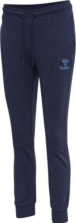 Actual product image hummel Noni Regular Pants (XS)