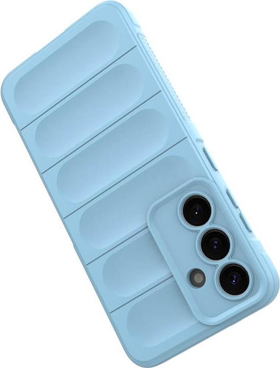 Image du produit Cover-Discount Galaxy S25+ Plus - Rugged Protective Hülle (Samsung Galaxy S25+)