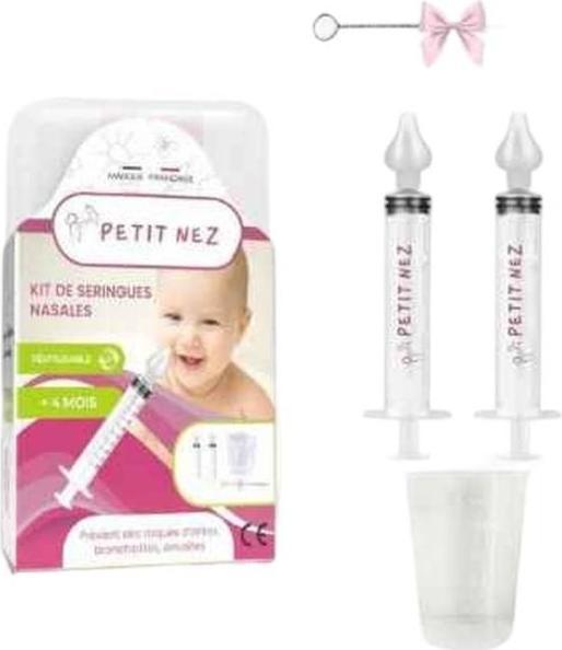 Axamed OPTINOOZ Nasalirrigator (2 Stück)
