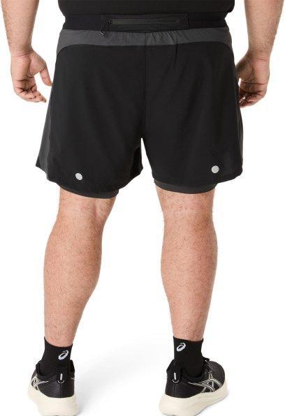 Produktbild ASICS Performance ROAD 2N1 5IN SHORT Men (M)